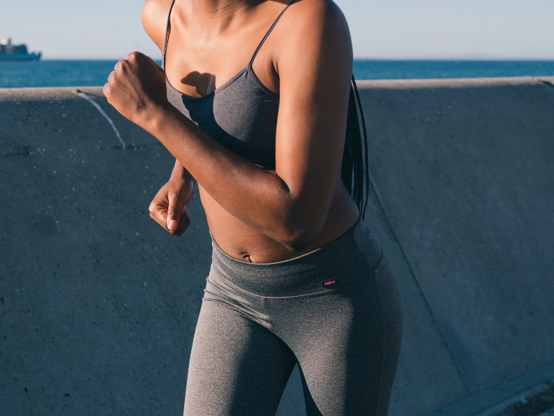Are Tencel Fabrics Good for Activewear? Why? — SCI (Sport Casuals