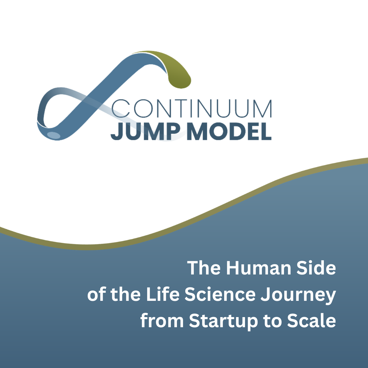 ANNOUNCING: A New Framework for Navigating the Human Side of the Life Sciences Scaling Journey&nbsp;&nbsp;