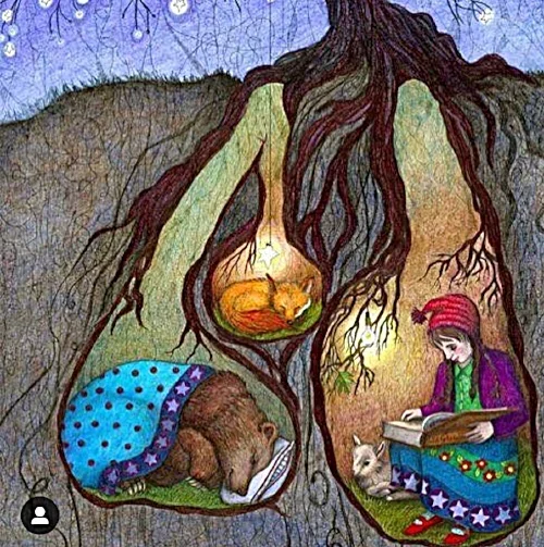 moving into winter, a message to 2025 clients