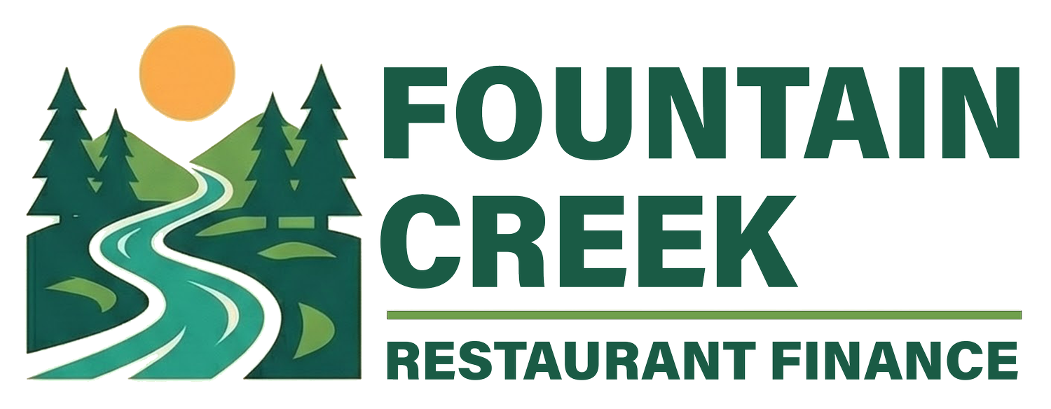 Fountain Creek - Restaurant Finance