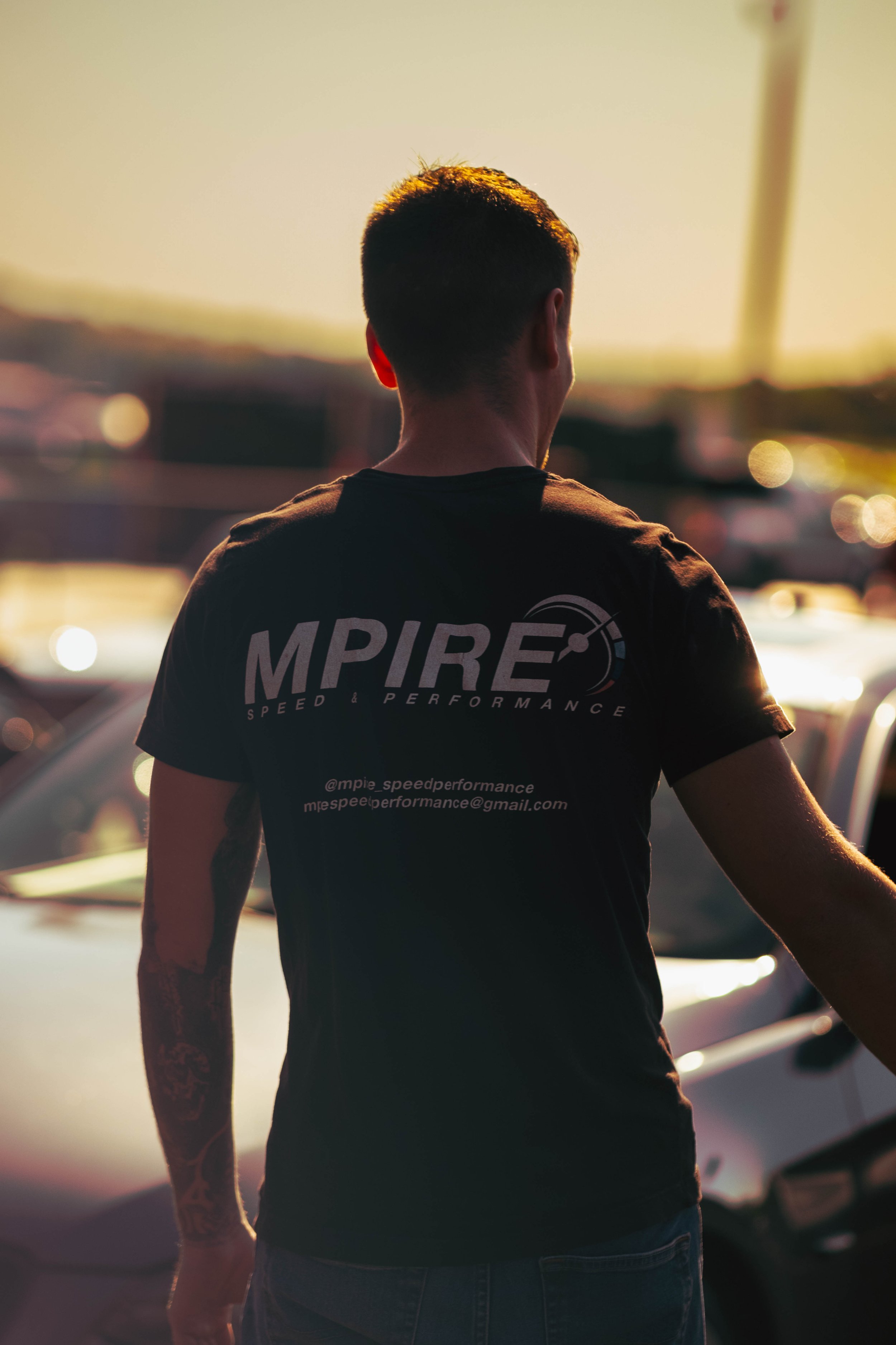 MPIRE Speed & Performance 2024