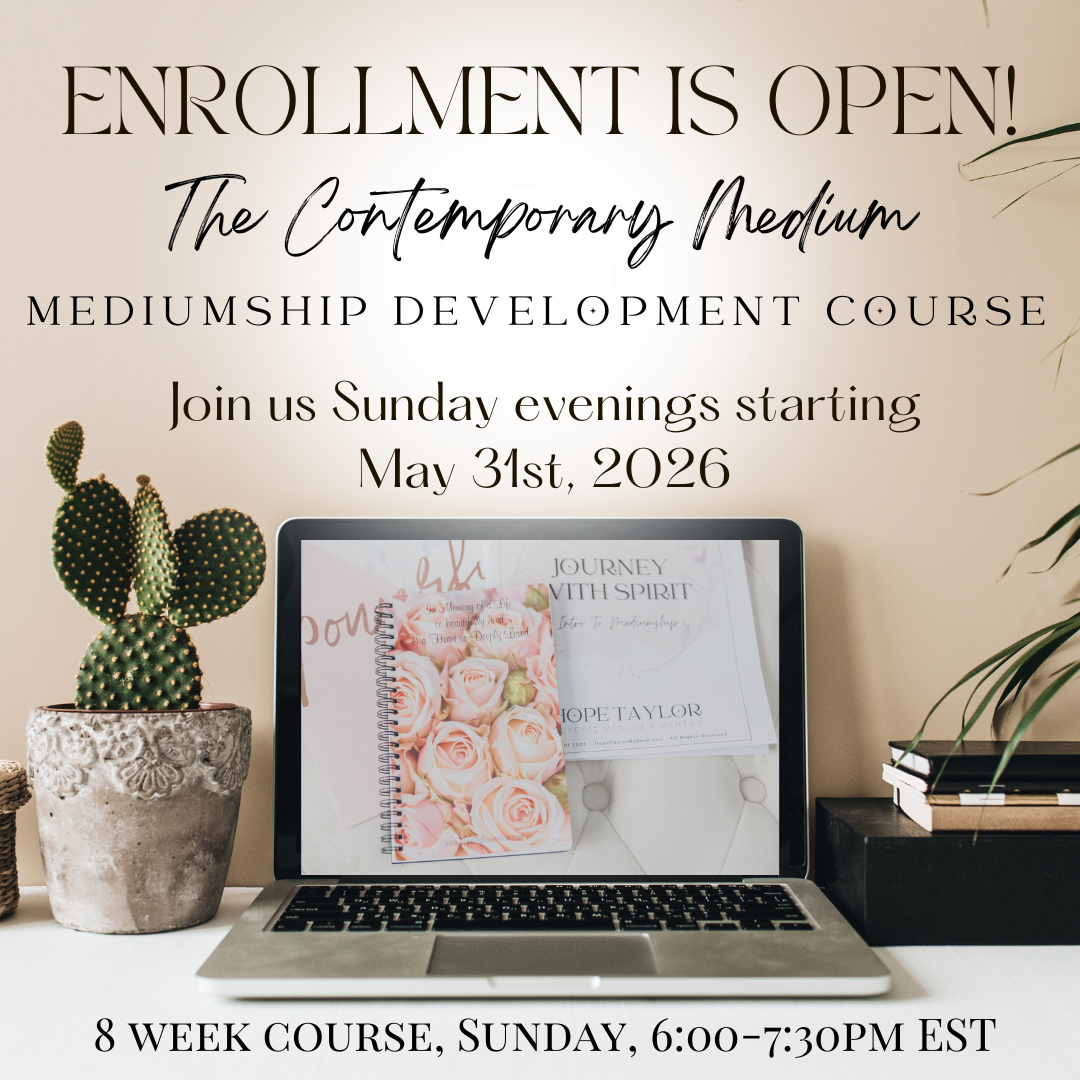 Contemporary Medium Enrollment