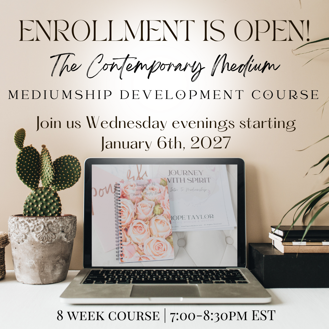 Contemporary Medium Enrollment
