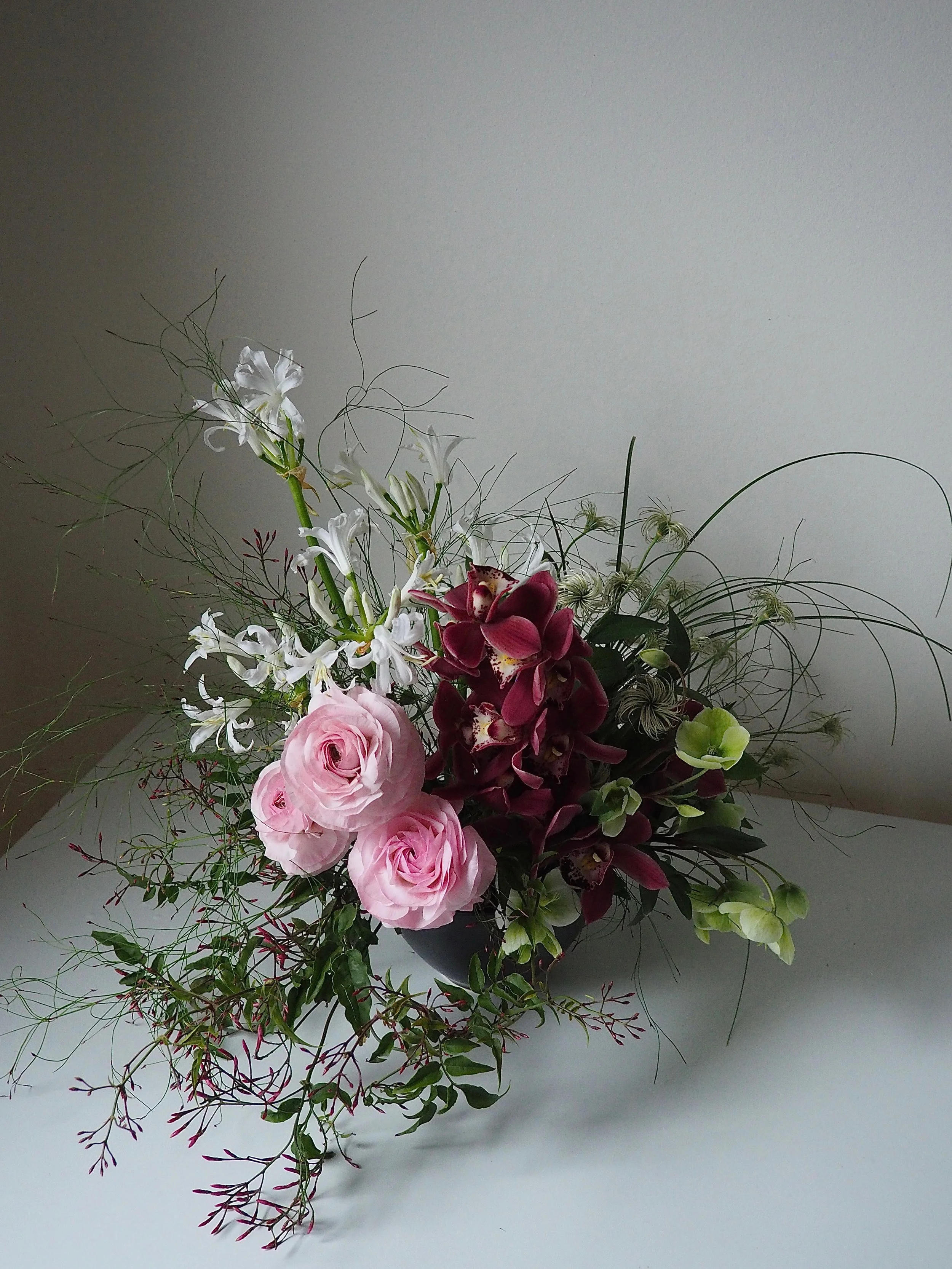 Valentine's Day Flower Delivery