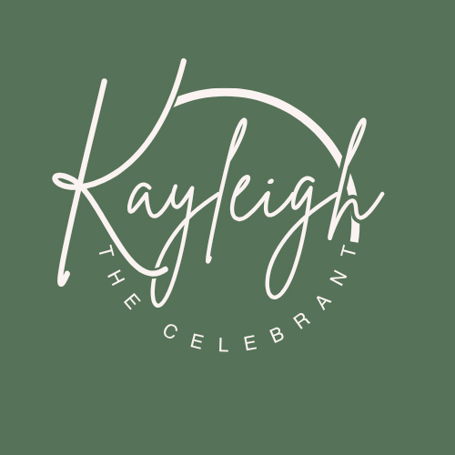 Kayleigh the Celebrant - Mornington Peninsula | Gippsland | Bass Coast | Bellarine Weddings
