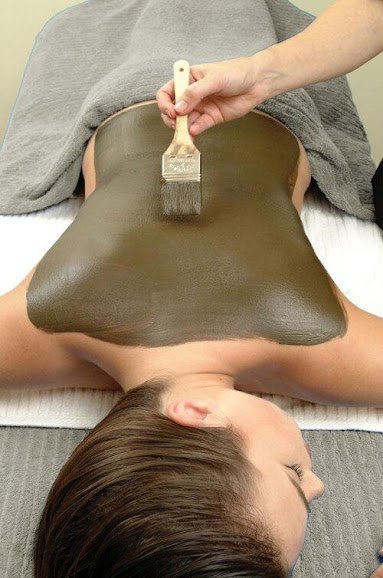 Detox Cocoon Wrap