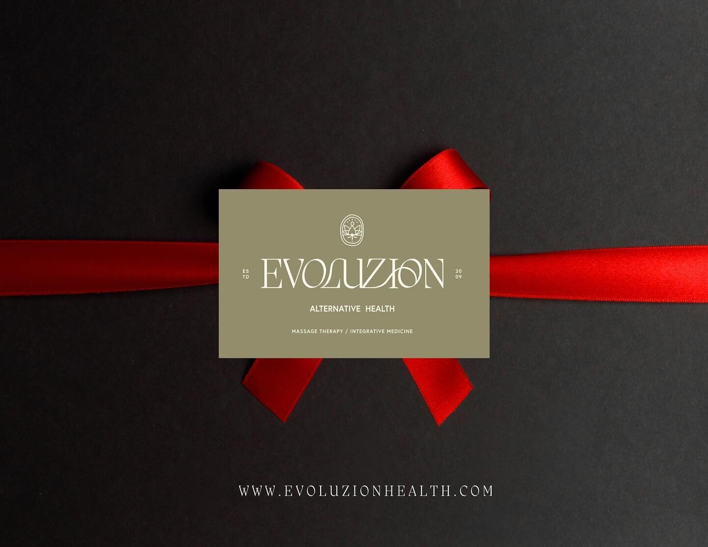 Explore the world of integrative medicine with our gift certificates! 🌿🌼 Give the gift of holistic well-being and balance. Perfect for a healthy and mindful present! 🎁