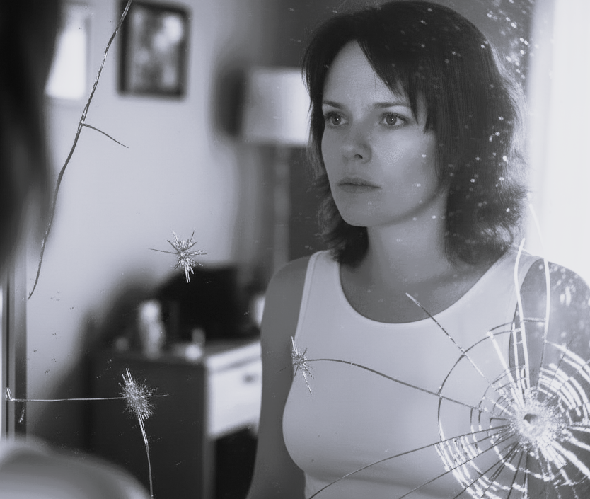 Forte &amp; vulnérable