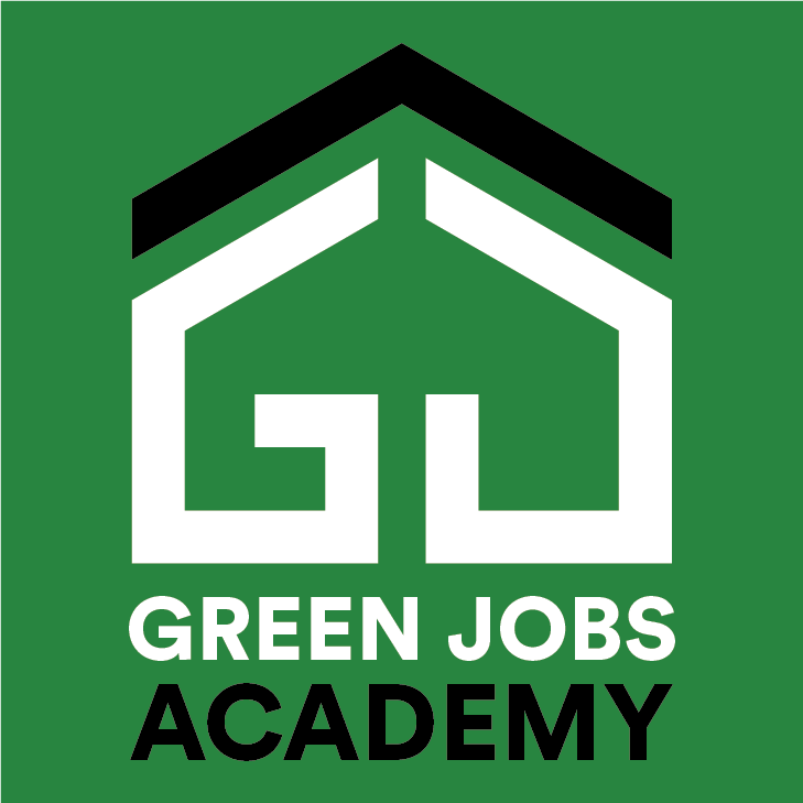 Green Jobs Academy - Weatherization Training Center