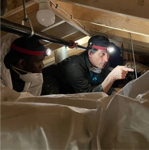 One Day Training Courses — Green Jobs Academy Weatherization Training