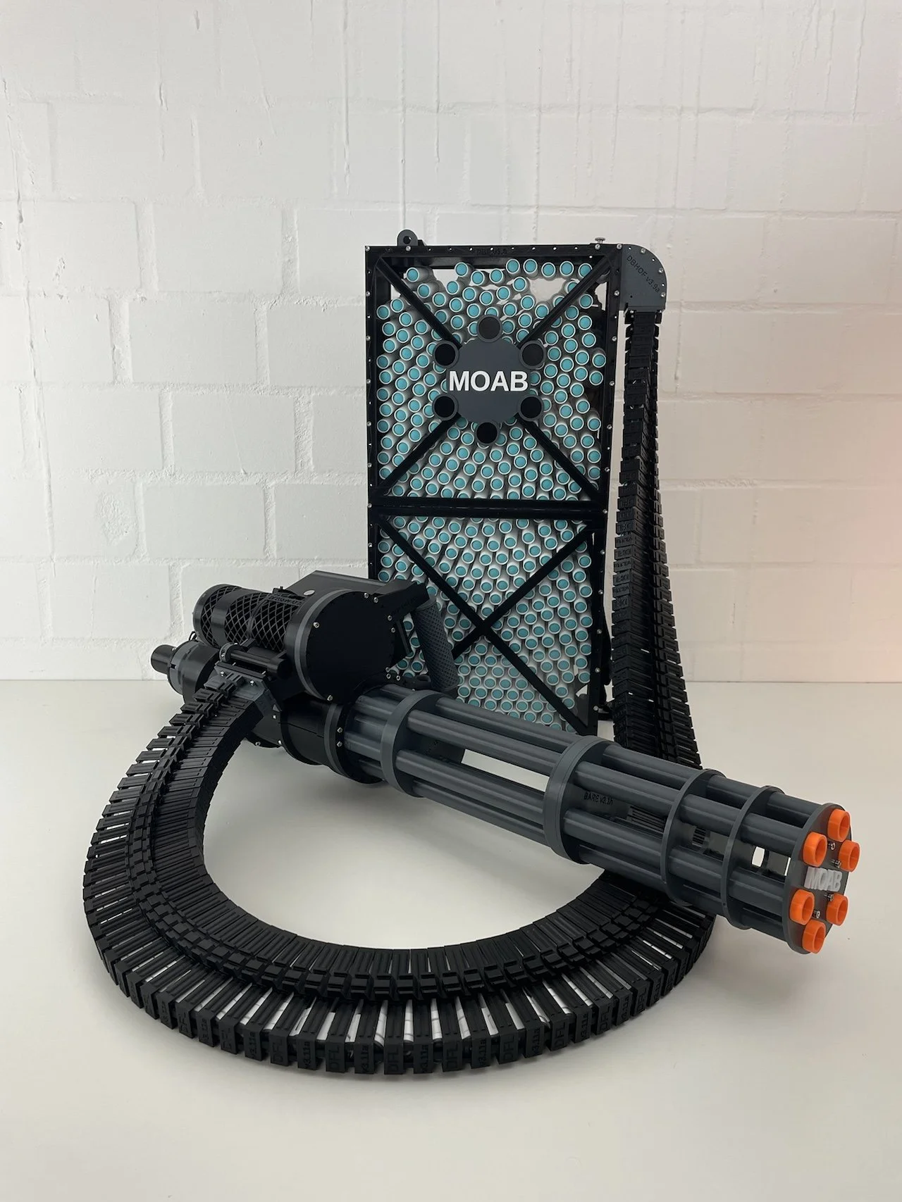Store 1 — MOAB – Official Shop