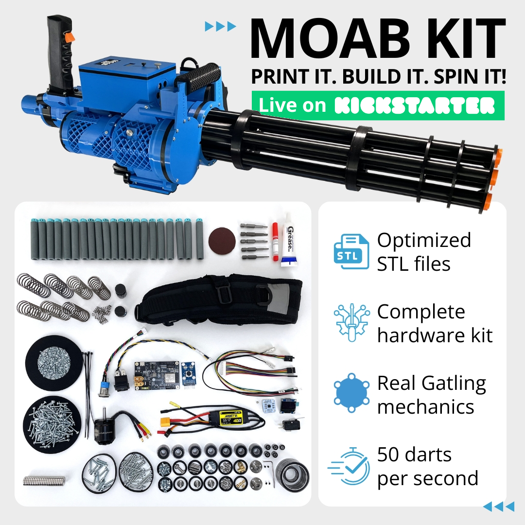 MOAB KIT