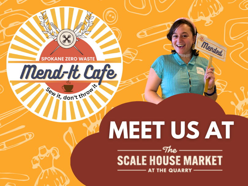 Mend-It Cafe