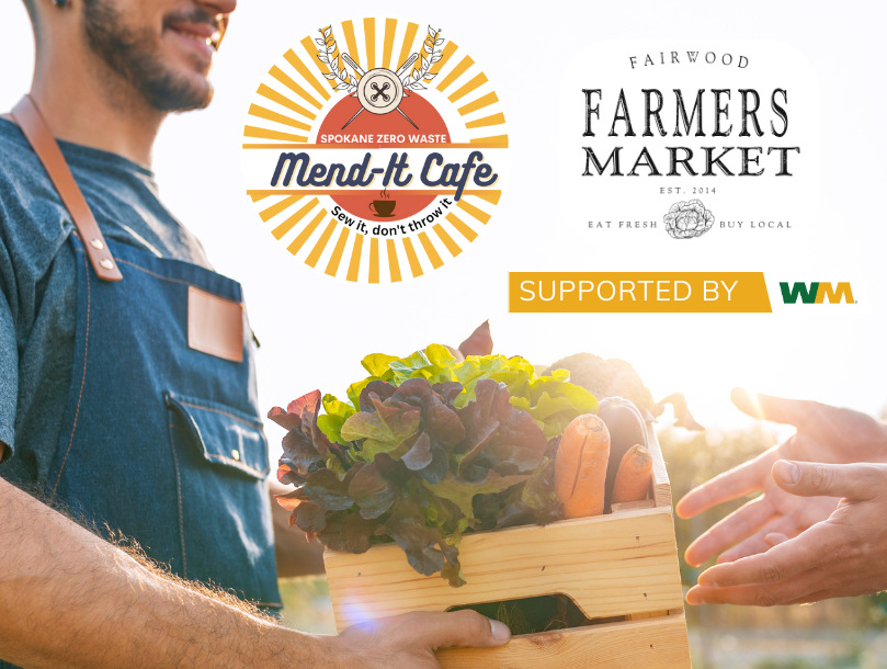 Mend-It Cafe
