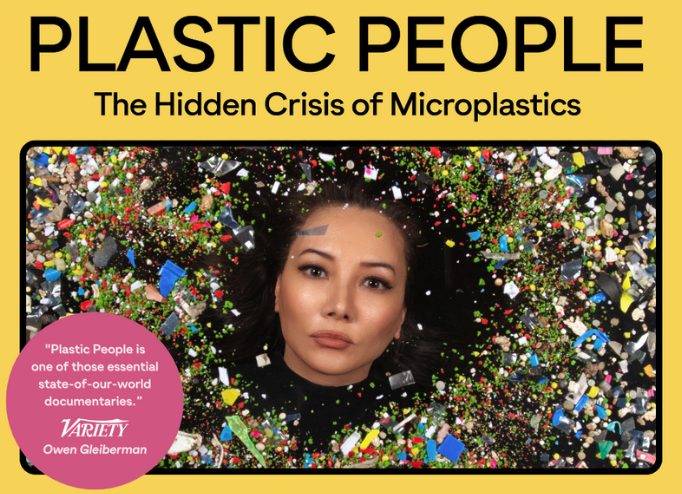 Plastic People