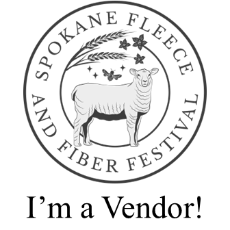 Spokane Fleece and Fiber Festival