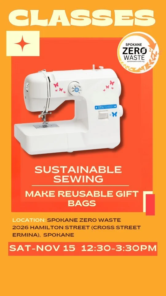 Don't miss out on our next class, LINK IN OUR BIO TO SIGN UP. LET'S SEW!!