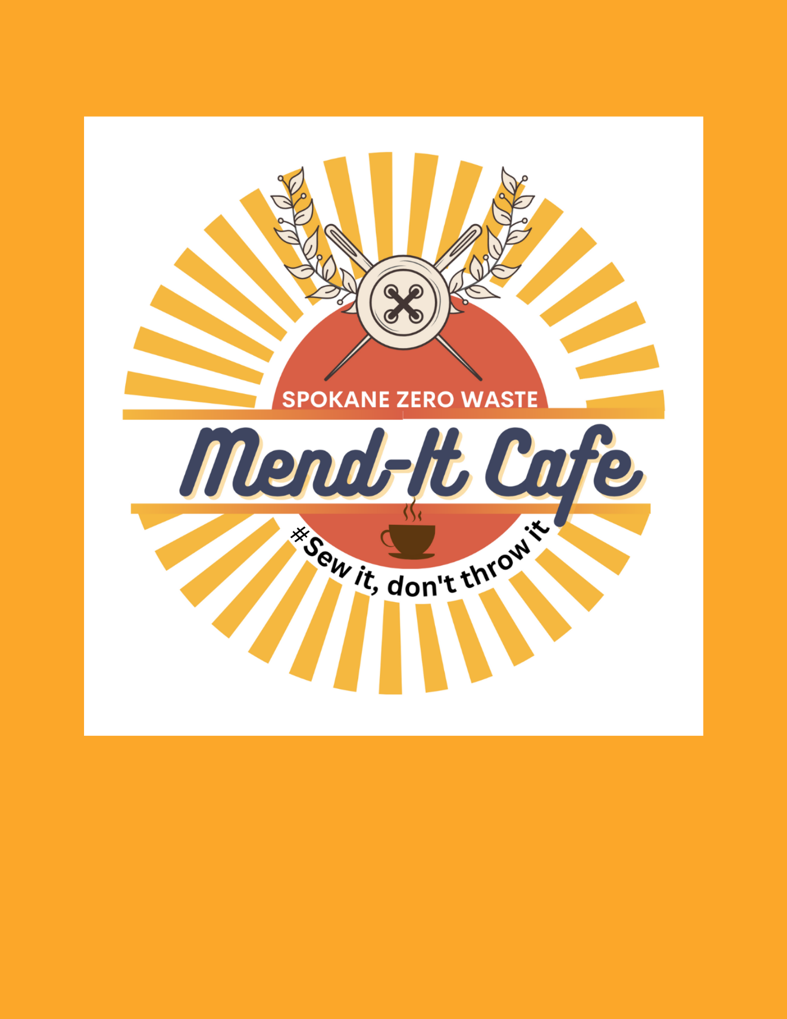 Mend-It-Cafe