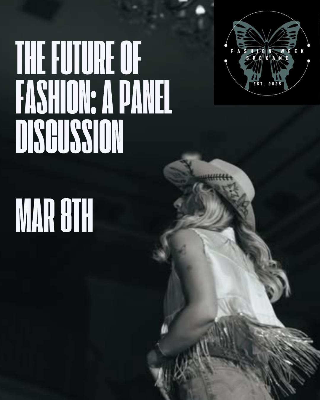 The Future of Fashion: A Panel Discussion