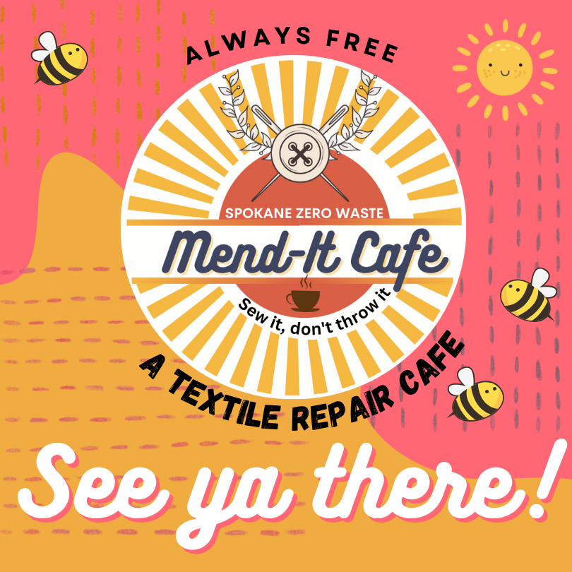 Mend-It Cafe