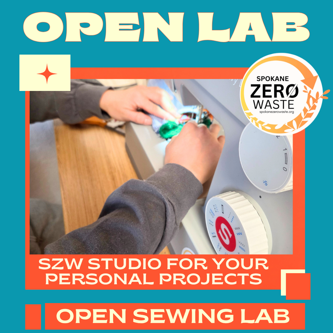 Open Sewing Lab