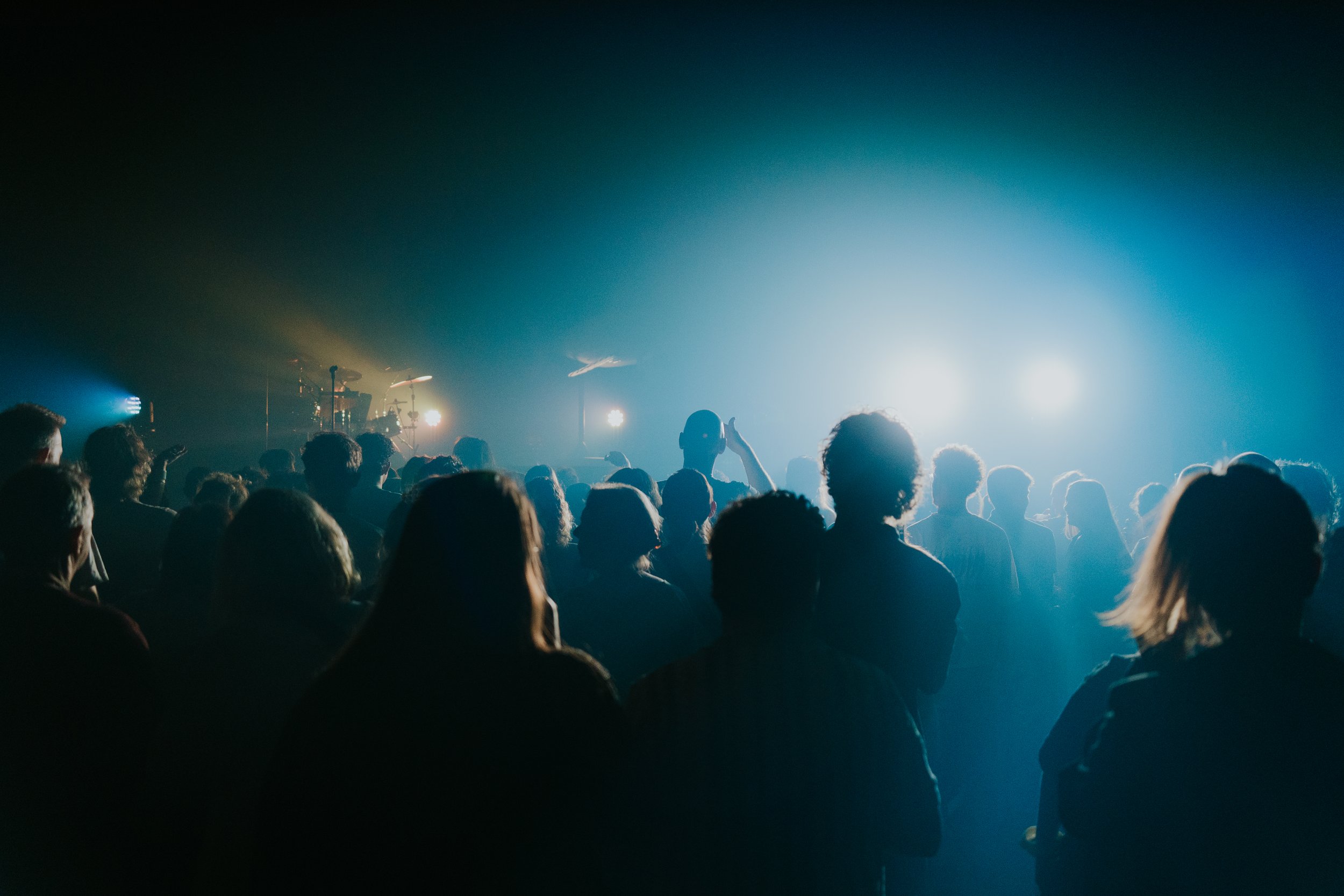 Chassé Theater x Be Proud Weekend