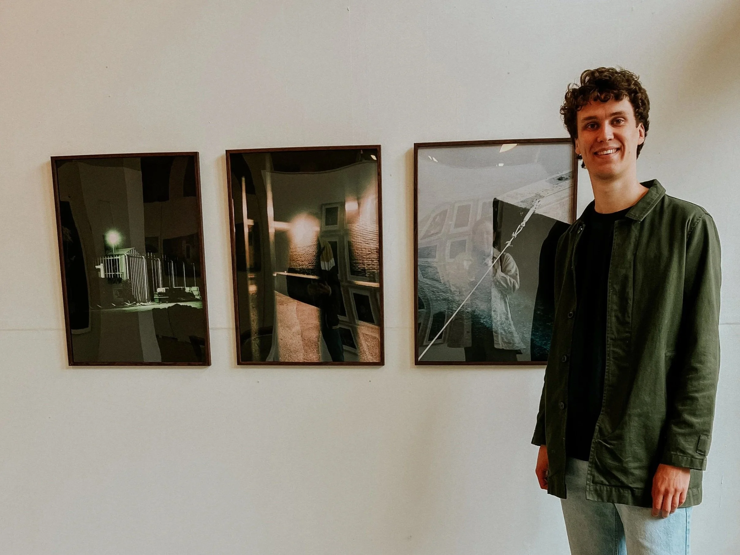 2024 - The Gallery Lane Breda