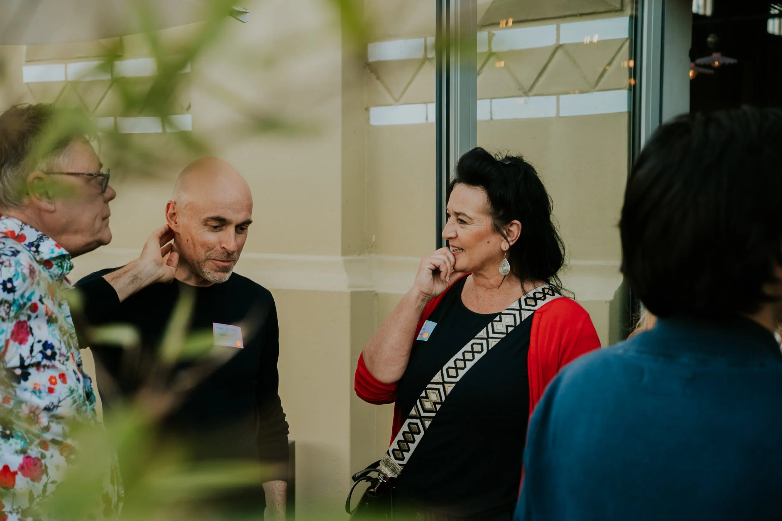 Filmhub Zuid x Lumière Maastricht