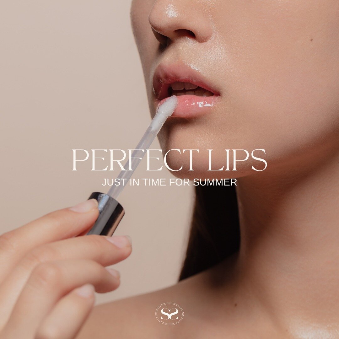 Who doesn&rsquo;t want picture-perfect lips in time for summer?

Take advantage of our current lip blush promo&mdash;$350 for the initial appointment, regularly $450. 

This promo won&rsquo;t run for much longer, so don&rsquo;t hesitate. Too busy thi
