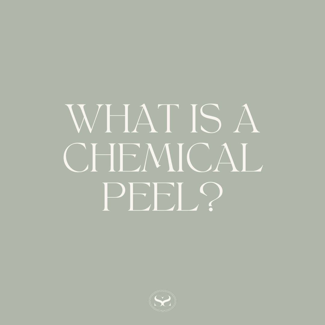 The beauty of our PCA peels is they&rsquo;re both safe for every skin type. 

Our NoPeel Peel is the milder of the two, ideal for sensitive skin or first-time peel clients. It promotes gentle exfoliation without causing visible peeling or requiring a