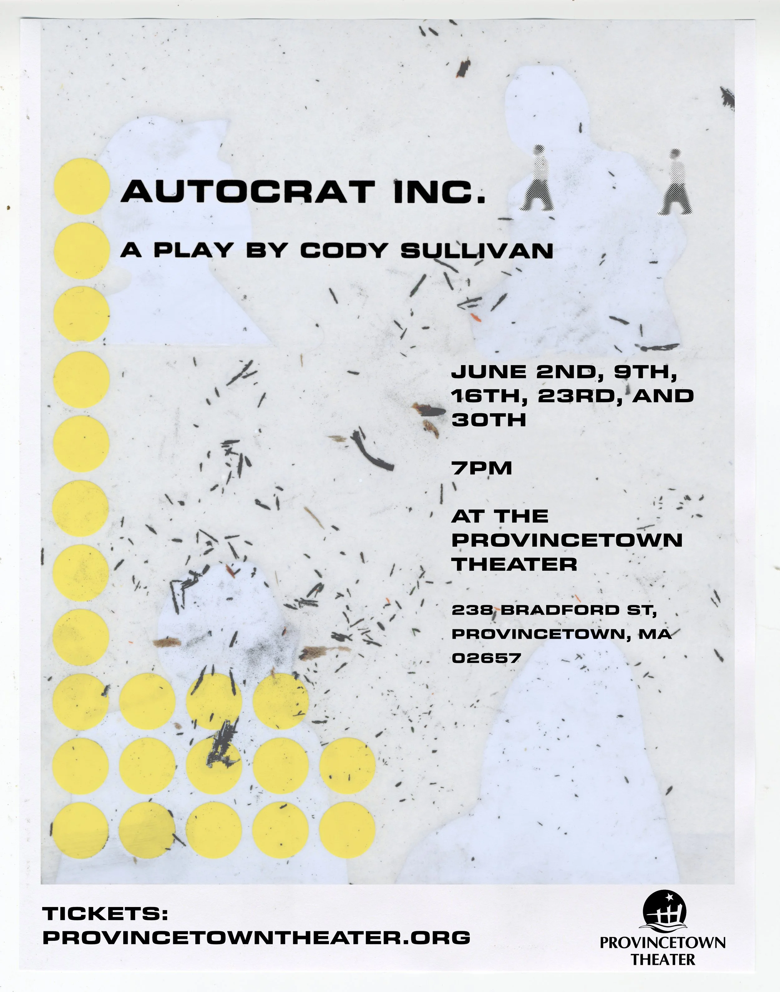 AUTOCRAT inc. 