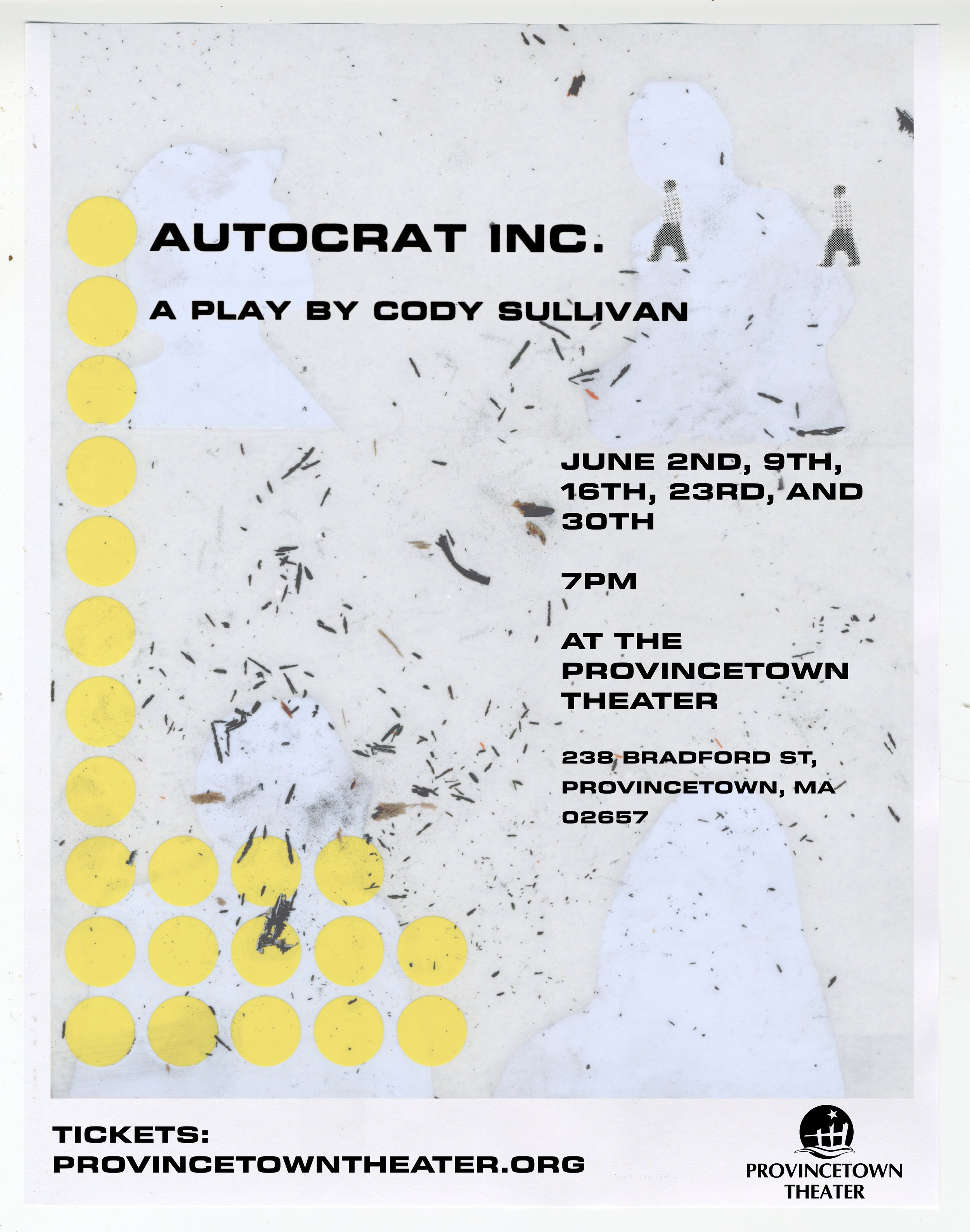 AUTOCRAT inc. 