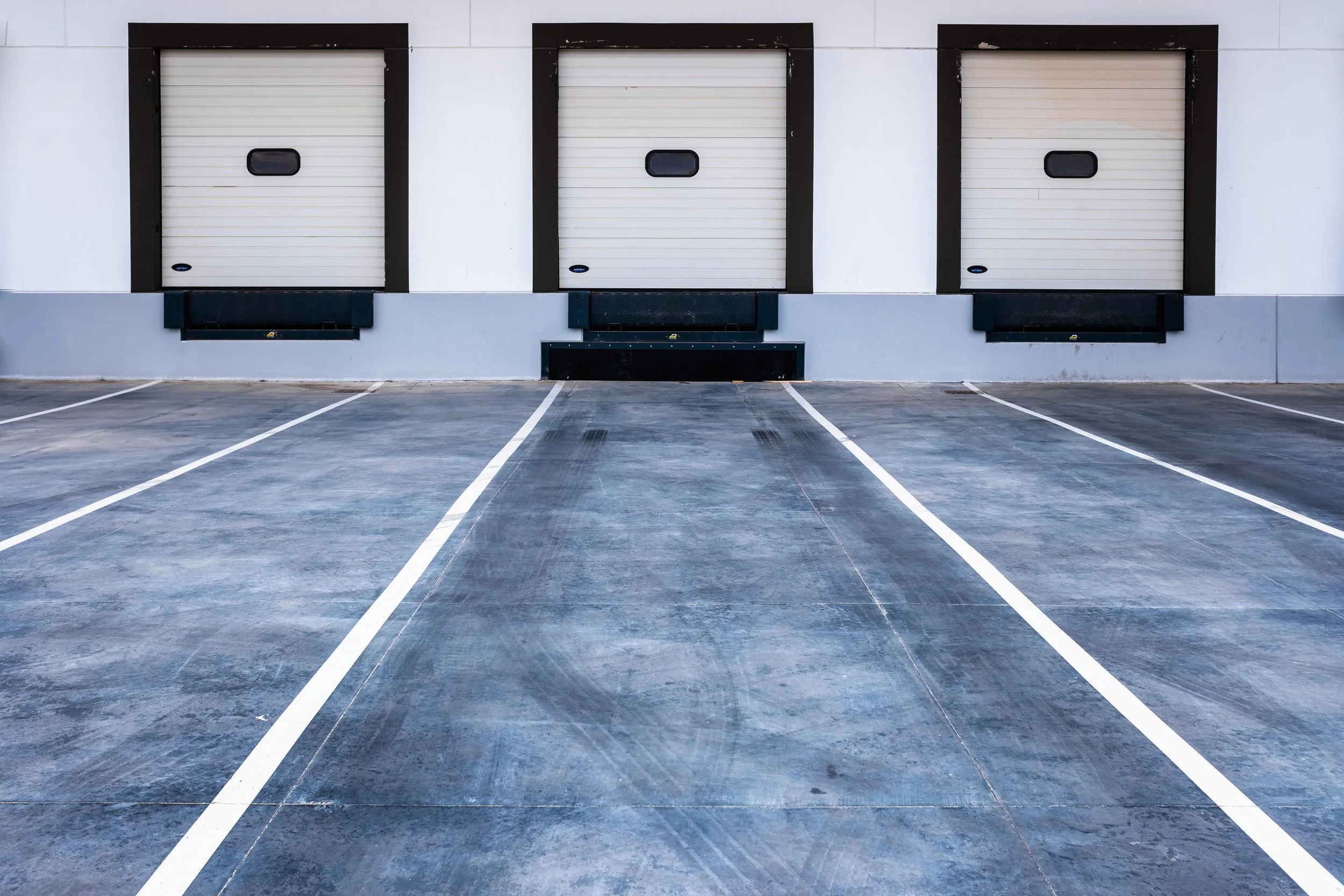 Loading Dock Safety – General Loading and Unloading Procedures ...