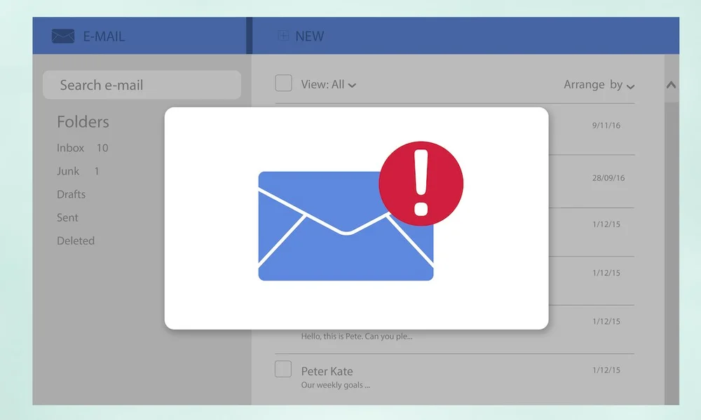 Employee Use of Email — Axonify Content Marketplace