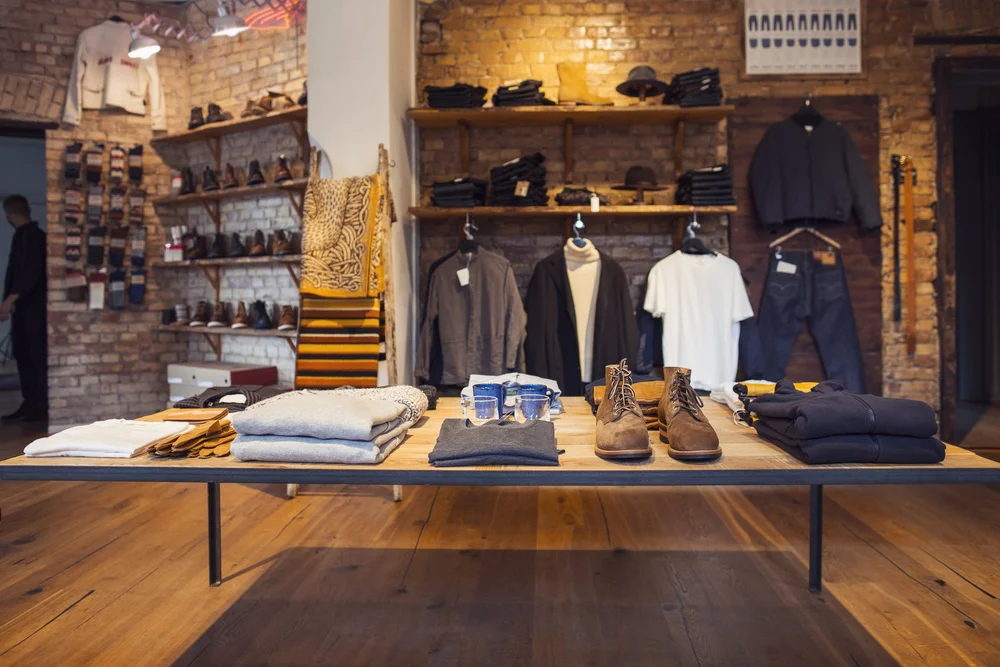 Store Visual Installation Visual Merchandising 101 — Axonify Content Marketplace