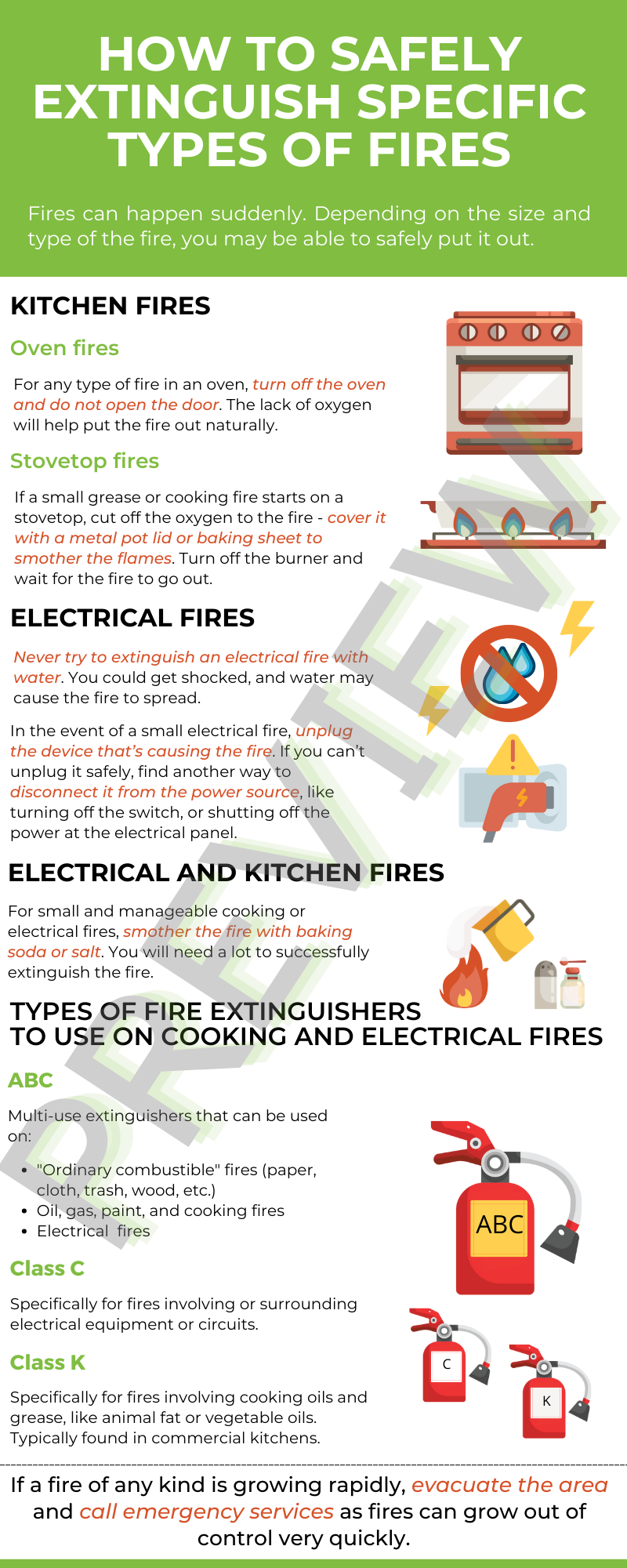 Fire Safety Fundamentals 🌎 — Axonify Content Marketplace