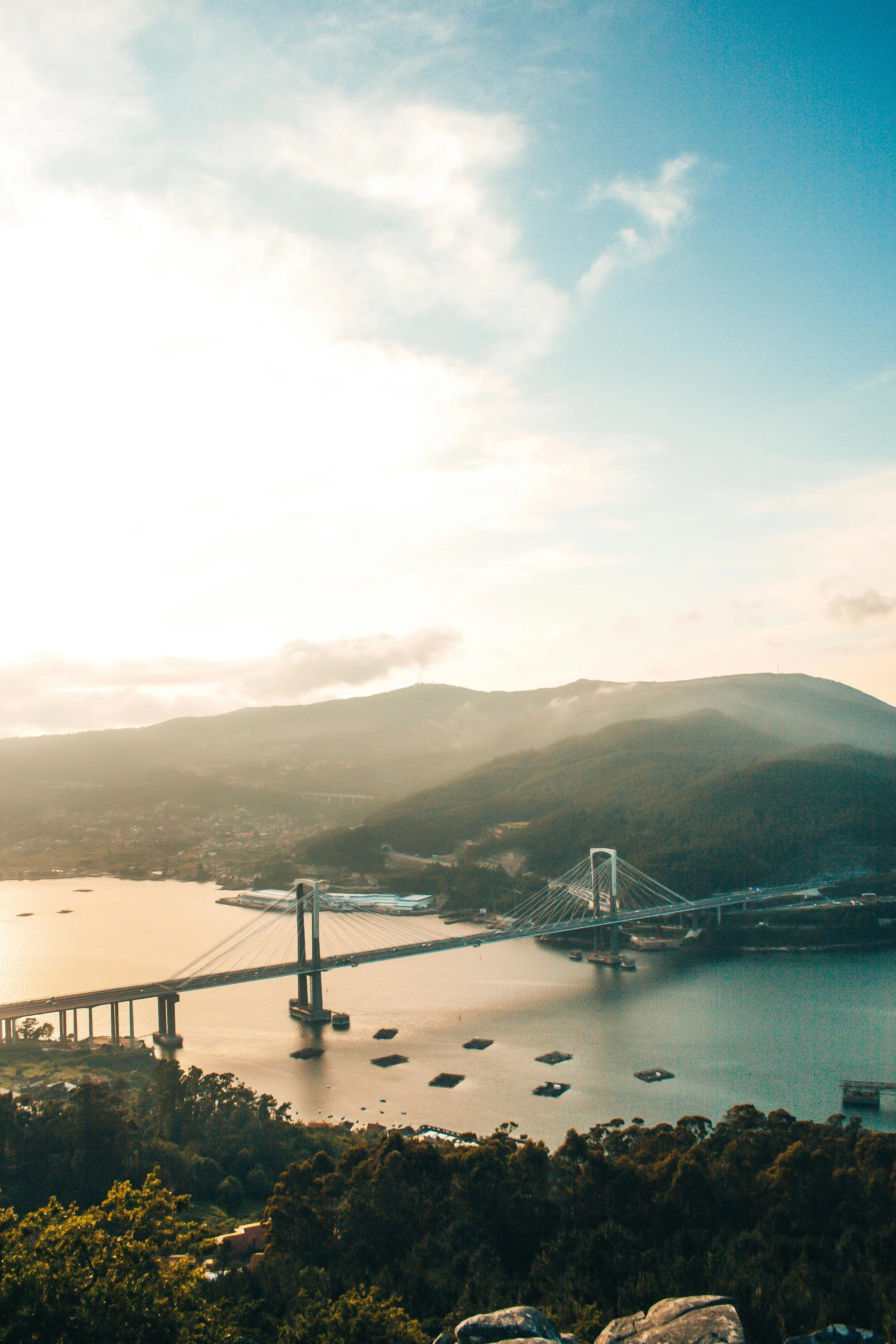 Vigo como destino emergente para coliving y trabajo remoto&nbsp;&nbsp;