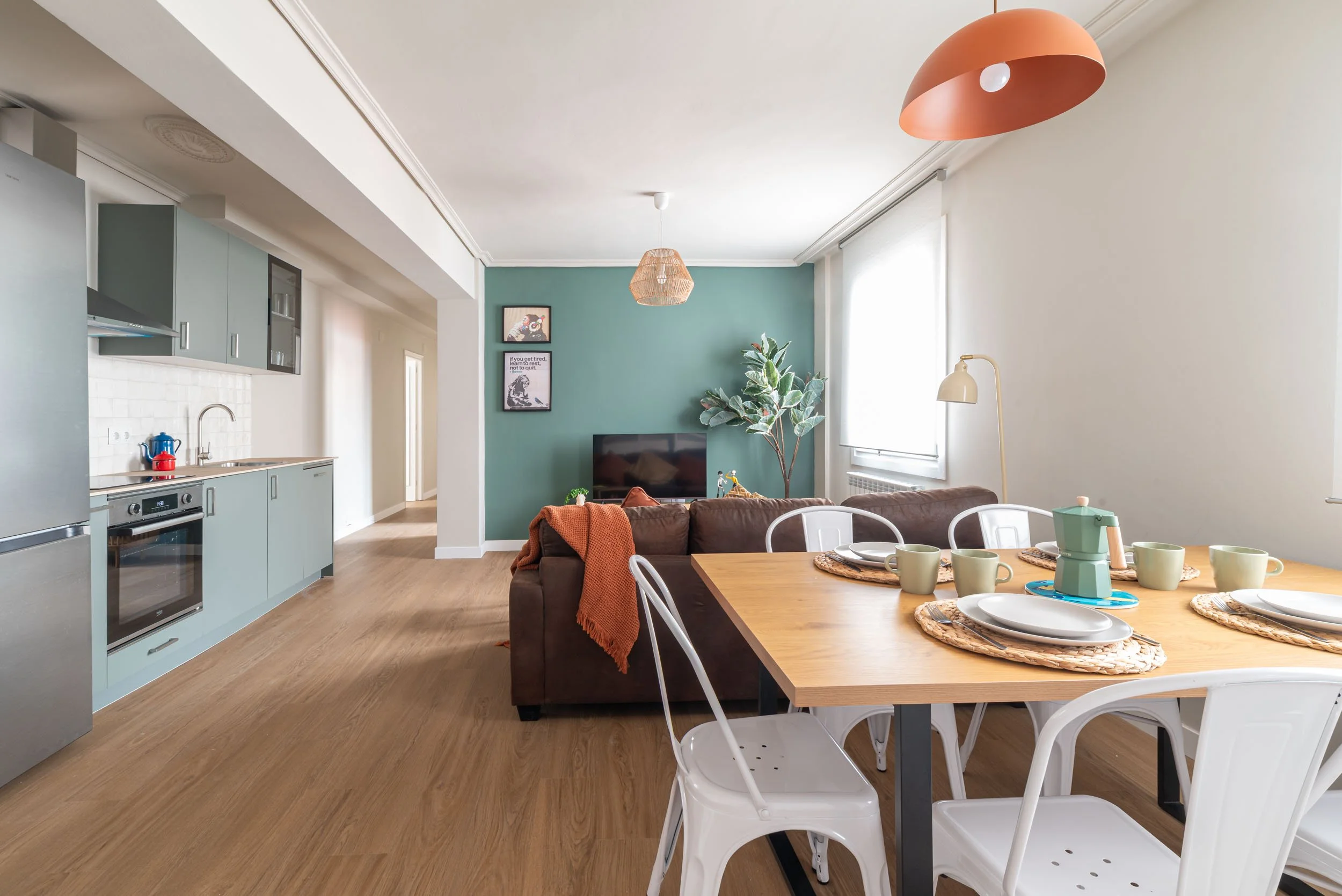 Qué pisos se venden antes en 2026 (y por qué)