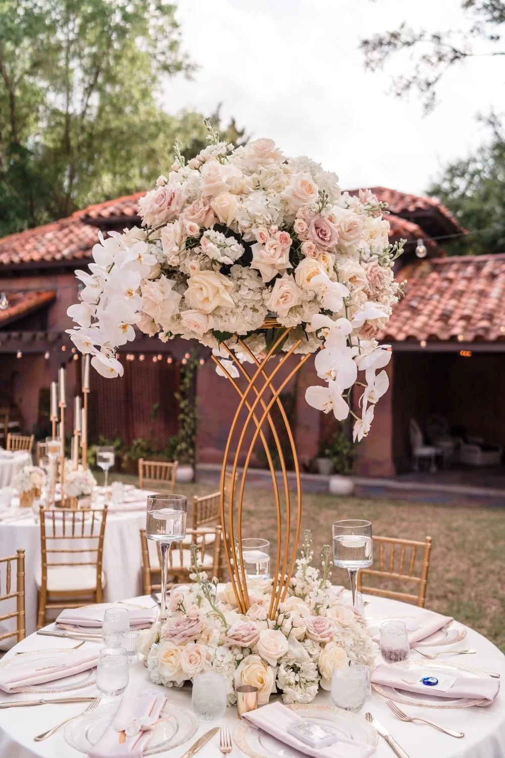 Wedding Reception