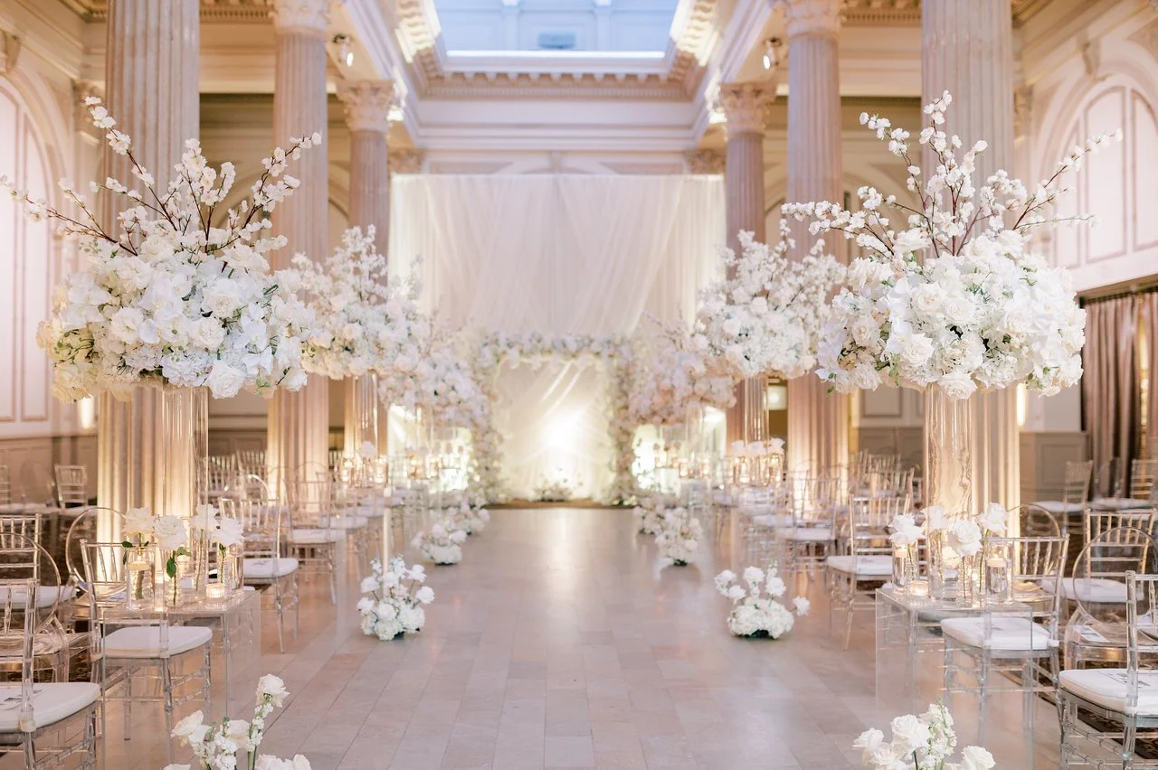 Wedding Ceremony