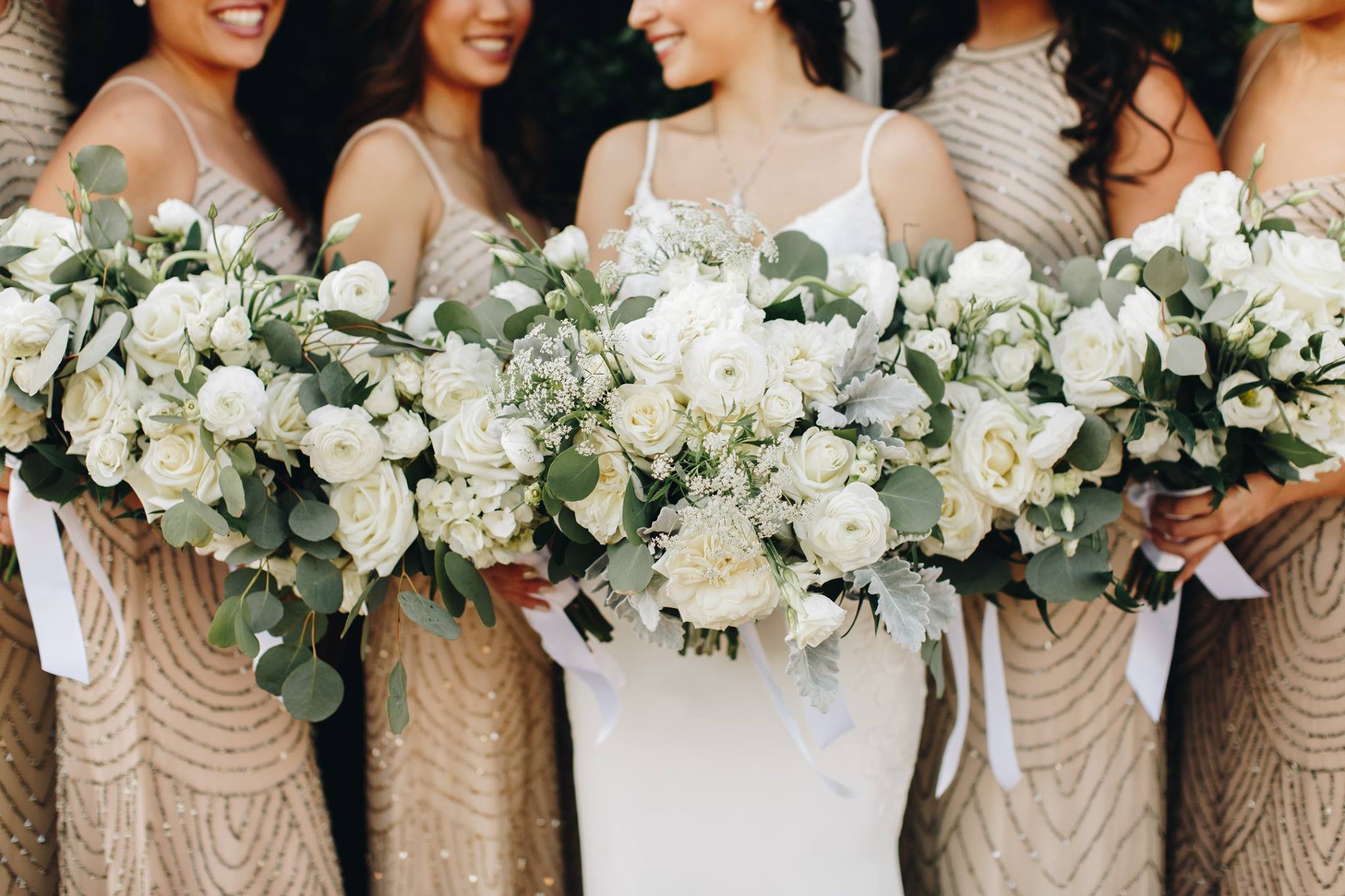 Personal Flowers