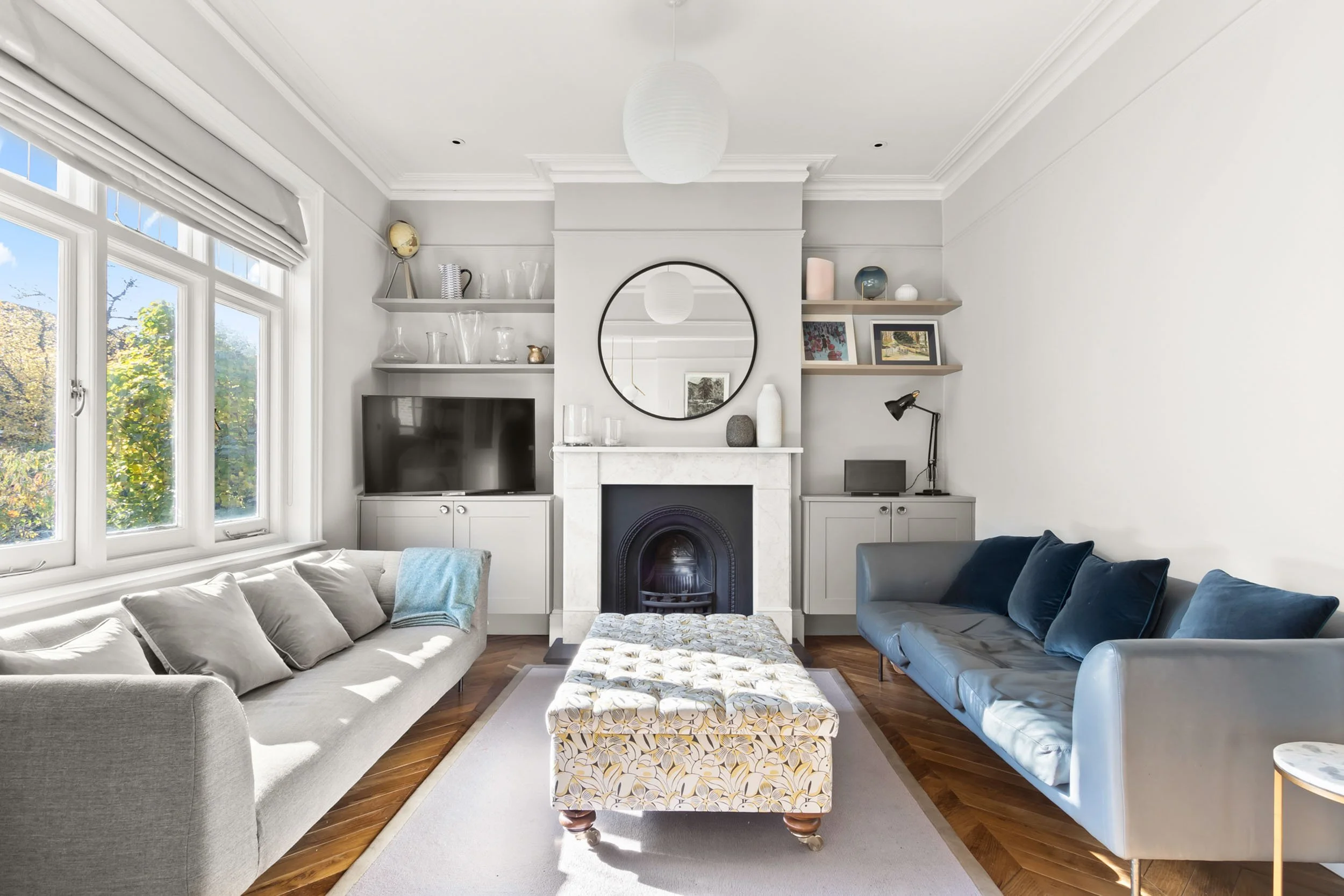 Styling an Interior for Airbnb: Preparing for Property Photography