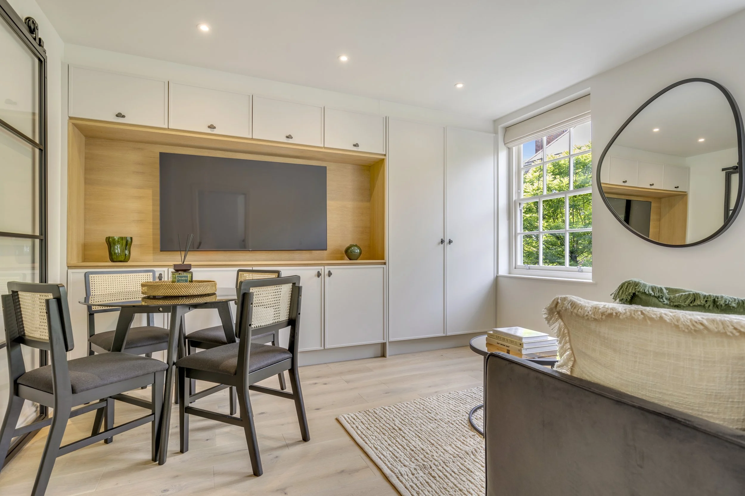 Airbnb Interior Photography - Hammersmith, London