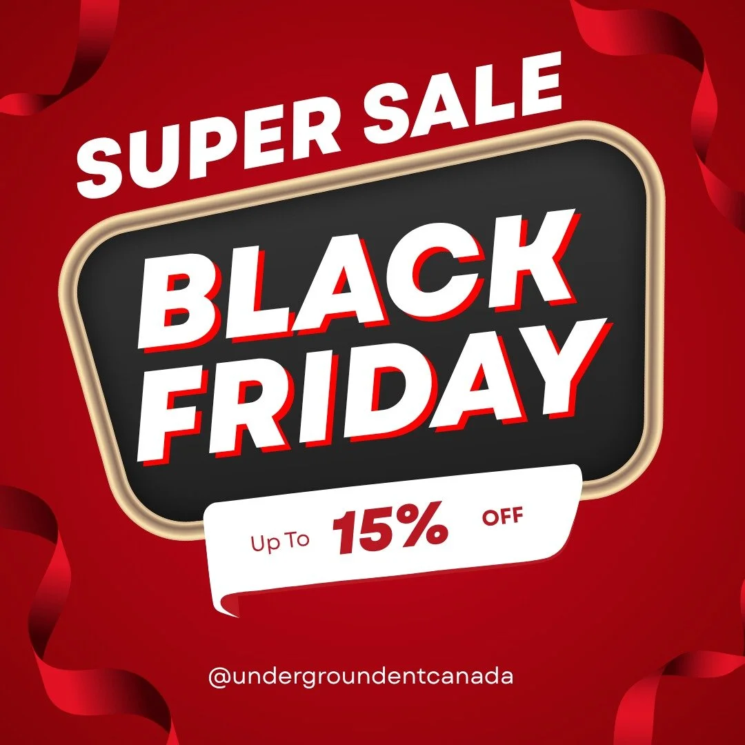 Black Friday Deal: 15% OFF all DJ bookings!
Perfect time to secure your upcoming events &mdash; weddings, grads, corporate parties, birthdays &amp; everything in between.
DM to book before spots fill up ✨

#BlackFridayDeals #YEGWeddings #WeddingVendo