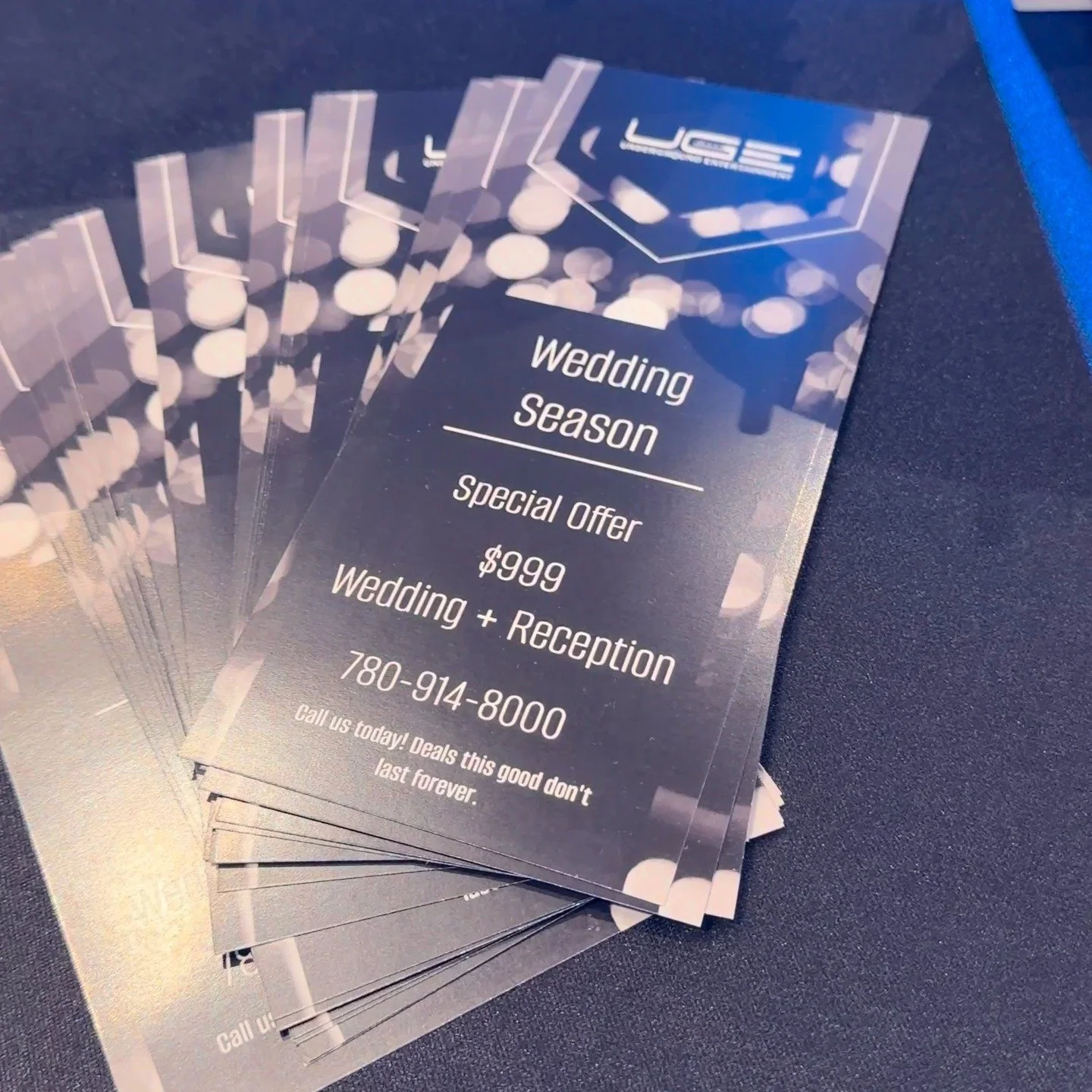 What a weekend at the wedding fair 💍✨
Loved chatting with so many engaged couples and fellow vendors about making wedding days unforgettable.

Big thanks to 📸 @wildflowereventsyeg for the incredible photos and @theweddingfairyeg for hosting such an