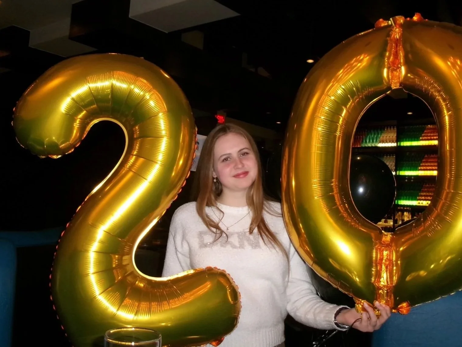Natalie Chernysheva