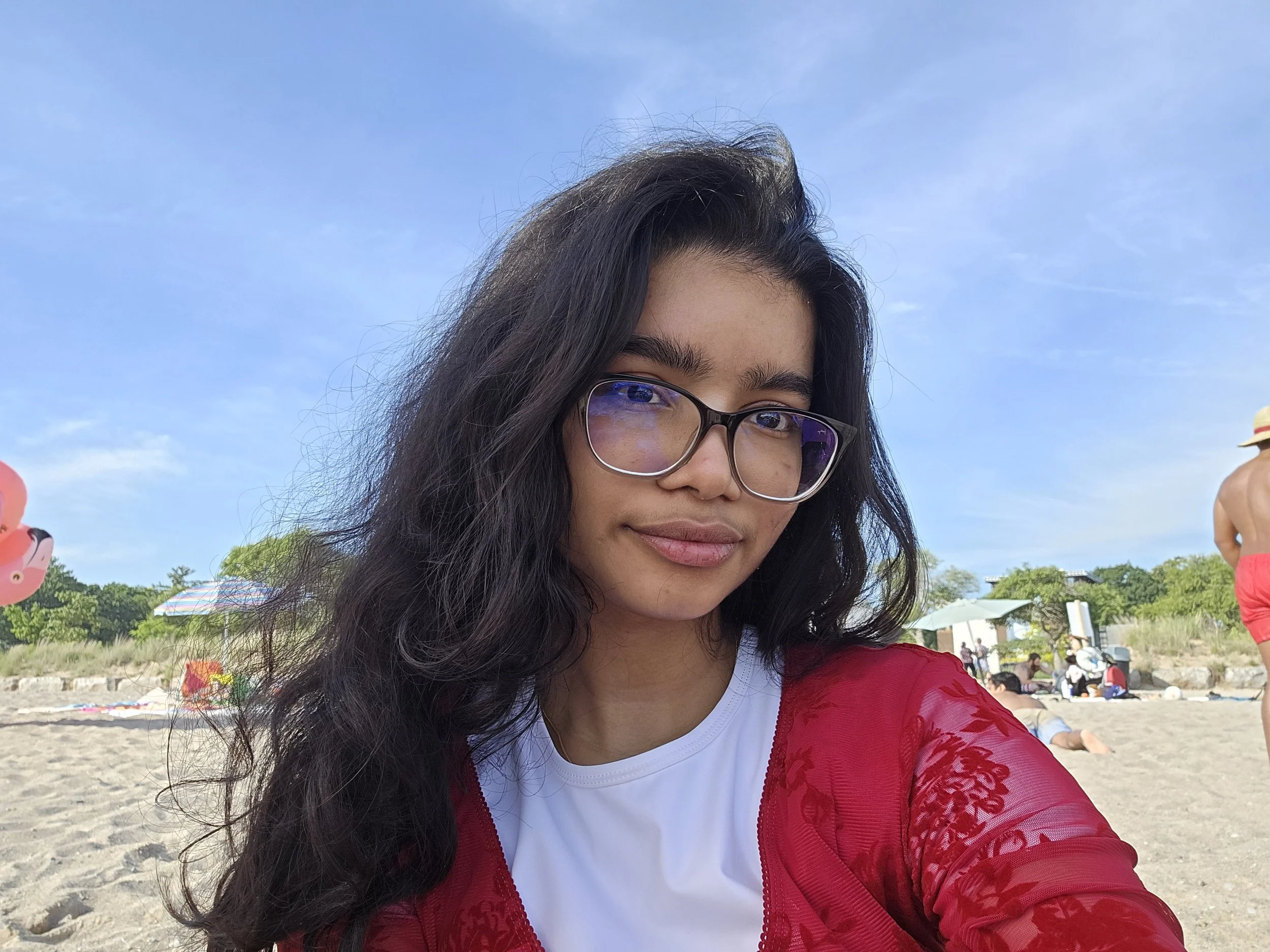 Zareen Rahman