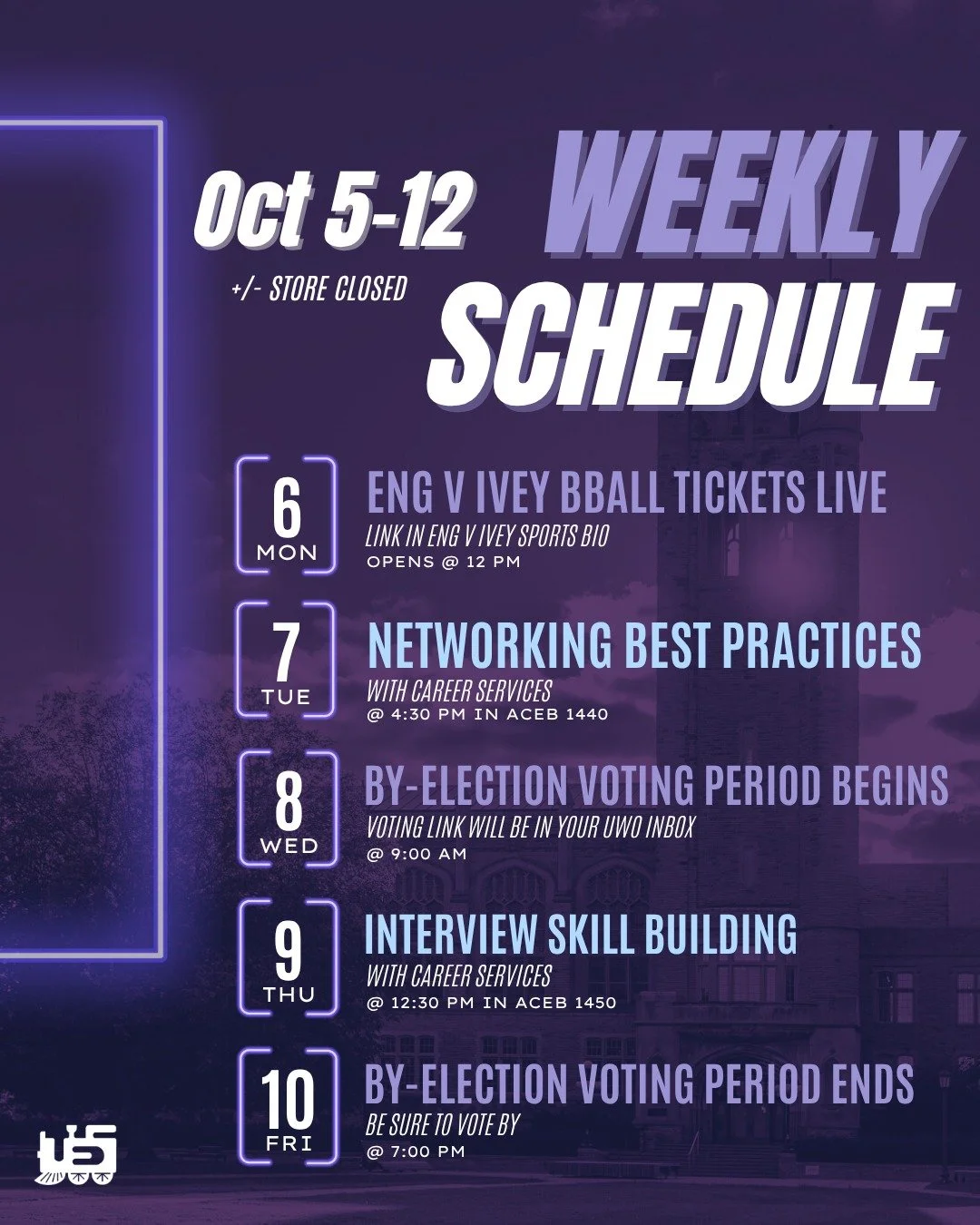 October is here!!! Don't get spooked by midterm season 💜🧡💜🧡 

(Be sure you track down all your assignment and midterm dates on a calendar so nothing sneaks up on you)