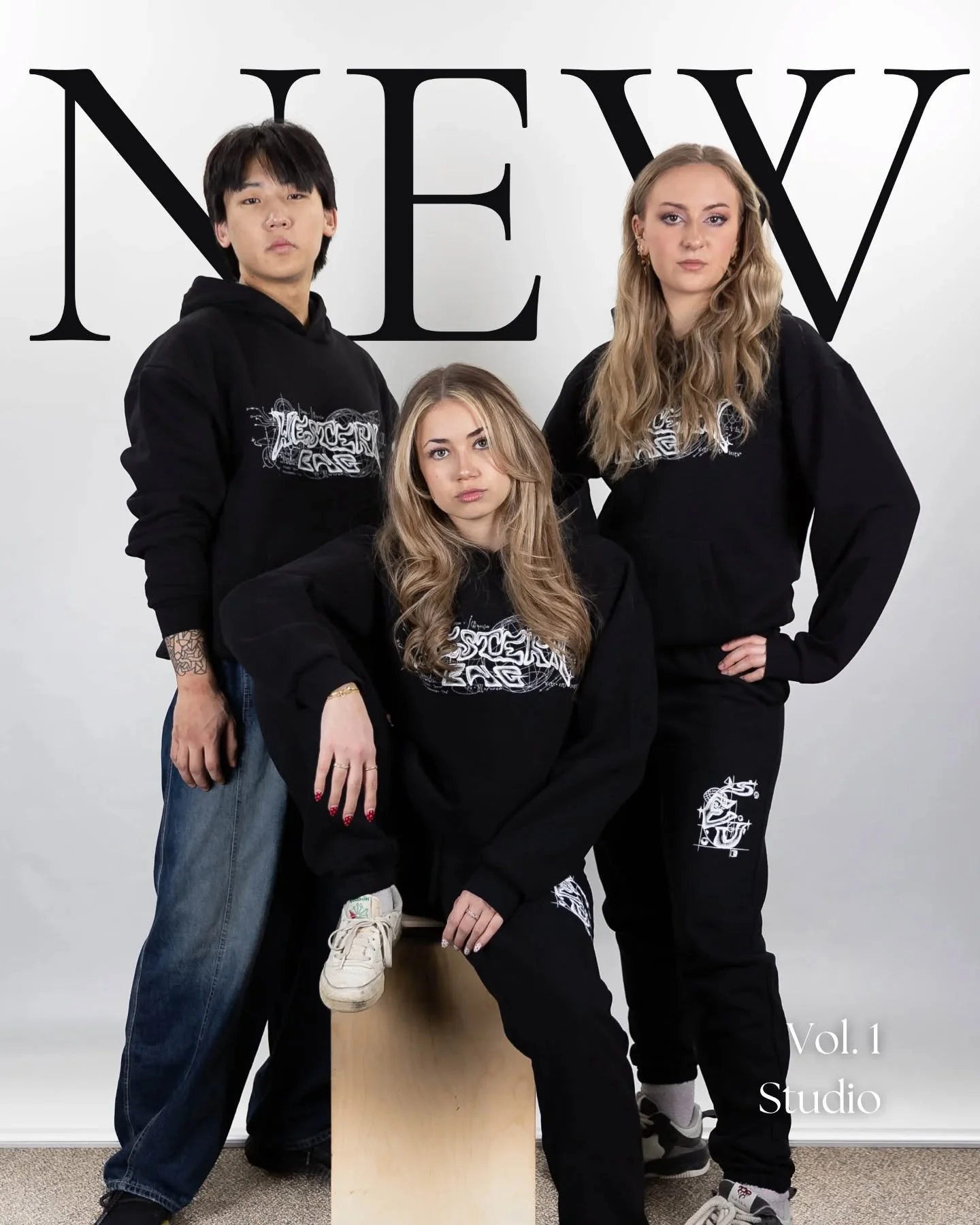 🔥 THIS YEAR'S ARRIVALS 🔥
WESTERN ENG // UES

Pick up a pair at the +/- Store in the UES LOUNGE!

SEB 1001
Mon - Friday 
10:30 AM - 5:30 PM

✏️ @rizahkhn
📸 @edmundco.jpeg