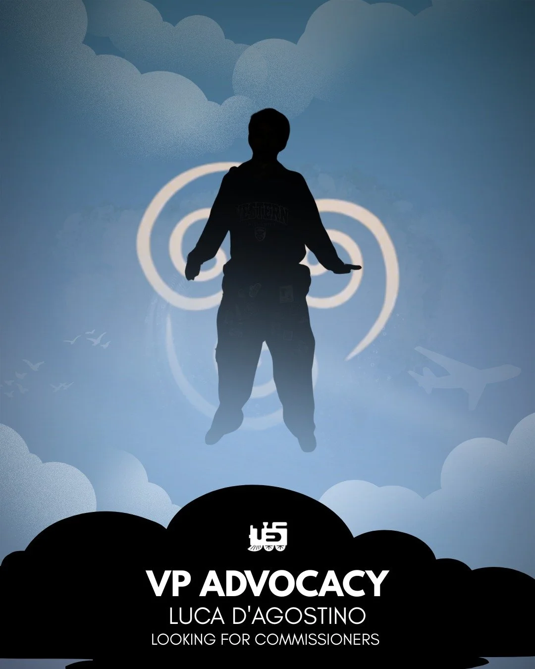 🍃 APPLICATION FORM IN BIO - Applications are due on March 18th @ 11:59 PM

The Advocacy portfolio is the wind beneath the students&rsquo; wings. While chaos runs wild, Advocacy keeps everyone calm. They blow away the clouds of stress.